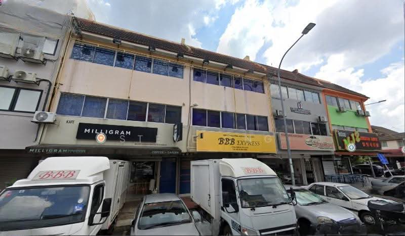 Shop / Office for Sale in Taman Mayang (Petaling Jaya) - Steve Ong - PropertyGuru.com.my