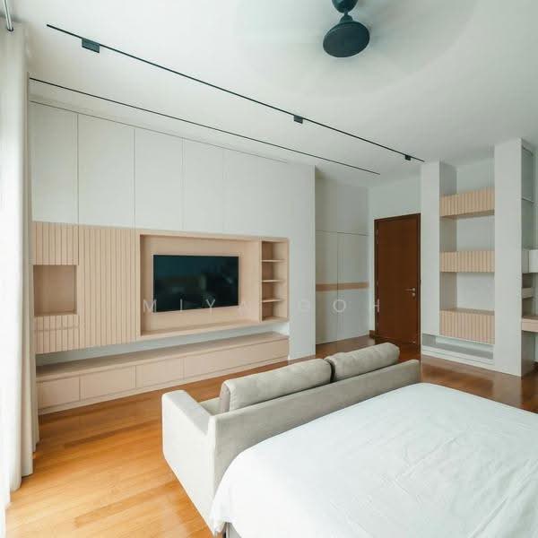 Rumah Kluster untuk Dijual di Taman Nusa Bestari (Iskandar Puteri (Nusajaya)) - Miya Goh - PropertyGuru.com.my
