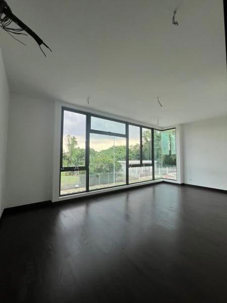 Rumah Berkembar untuk Dijual di Subang Jaya (Selangor) - Jack Yap - Living Room - PropertyGuru.com.my