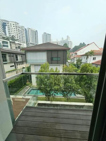 Banglo Pautan untuk Dijual di Bangsar (Kuala Lumpur) - Carmen Roselyn - Exterior - PropertyGuru.com.my