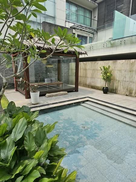 Banglo Pautan untuk Dijual di Bangsar (Kuala Lumpur) - Carmen Roselyn - PropertyGuru.com.my