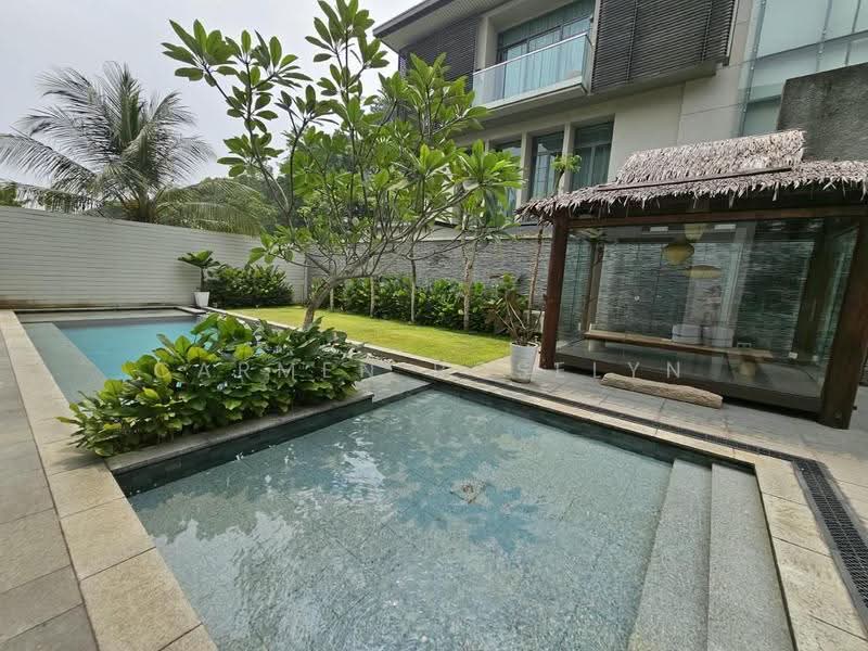 Banglo Pautan untuk Dijual di Bangsar (Kuala Lumpur) - Carmen Roselyn - PropertyGuru.com.my