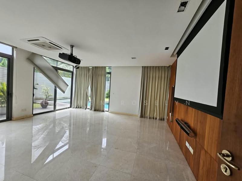 Banglo Pautan untuk Dijual di Bangsar (Kuala Lumpur) - Carmen Roselyn - PropertyGuru.com.my
