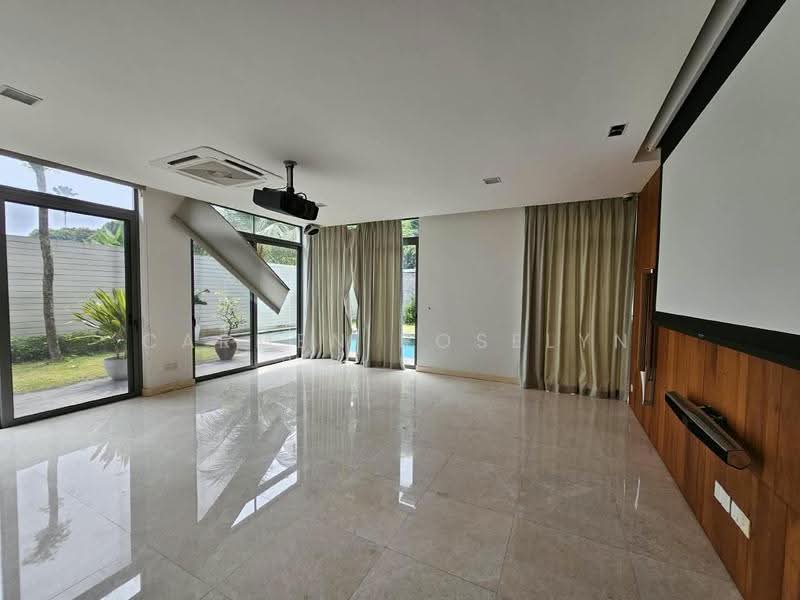 Banglo Pautan untuk Dijual di Bangsar (Kuala Lumpur) - Carmen Roselyn - PropertyGuru.com.my