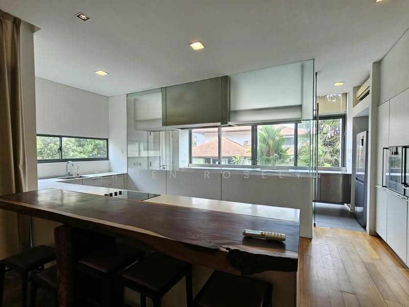 Banglo Pautan untuk Dijual di Bangsar (Kuala Lumpur) - Carmen Roselyn - PropertyGuru.com.my