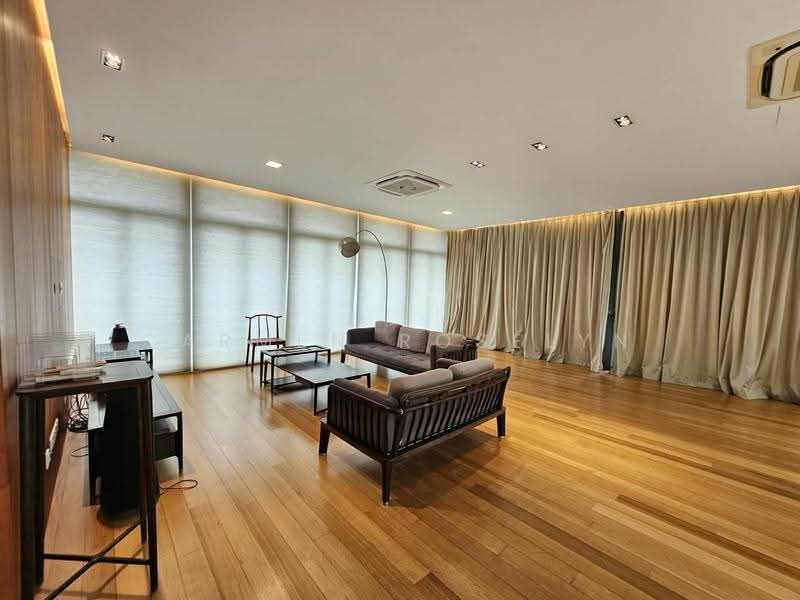 Banglo Pautan untuk Dijual di Bangsar (Kuala Lumpur) - Carmen Roselyn - PropertyGuru.com.my