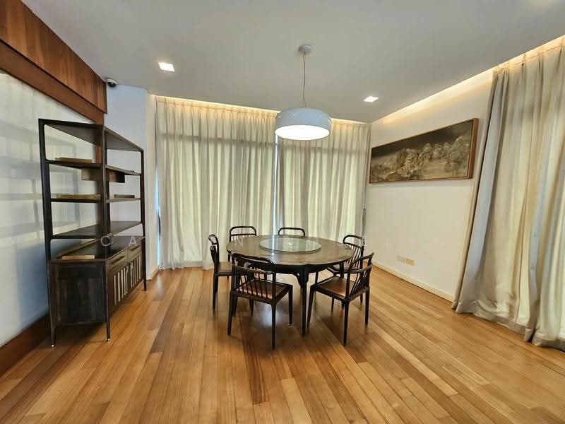 Banglo Pautan untuk Dijual di Bangsar (Kuala Lumpur) - Carmen Roselyn - PropertyGuru.com.my