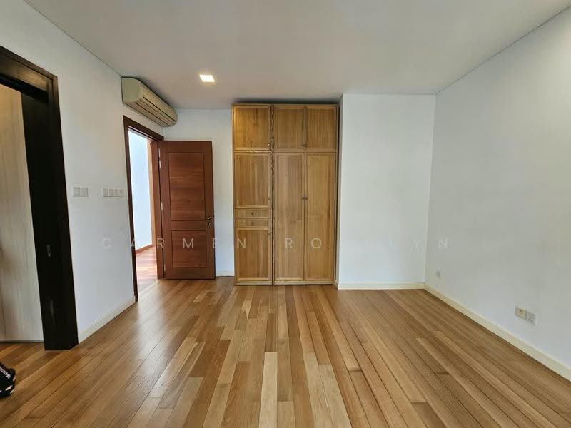 Banglo Pautan untuk Dijual di Bangsar (Kuala Lumpur) - Carmen Roselyn - PropertyGuru.com.my