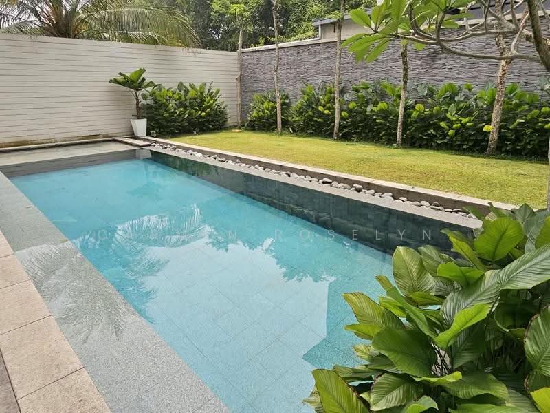 Banglo Pautan untuk Dijual di Bangsar (Kuala Lumpur) - Carmen Roselyn - PropertyGuru.com.my