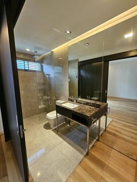 Banglo Pautan untuk Dijual di Bangsar (Kuala Lumpur) - Carmen Roselyn - PropertyGuru.com.my