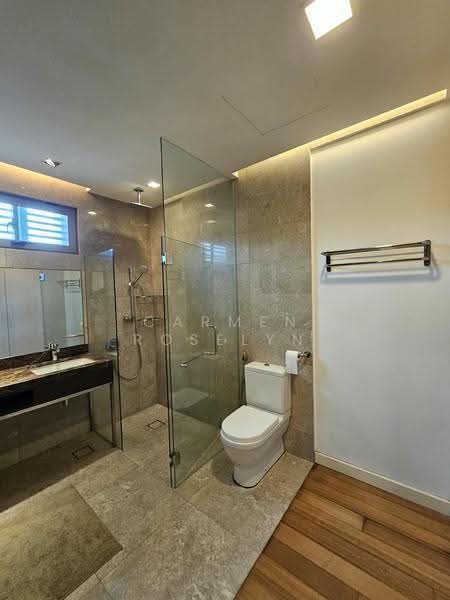 Banglo Pautan untuk Dijual di Bangsar (Kuala Lumpur) - Carmen Roselyn - PropertyGuru.com.my