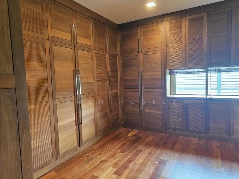Banglo Pautan untuk Dijual di Bangsar (Kuala Lumpur) - Carmen Roselyn - PropertyGuru.com.my
