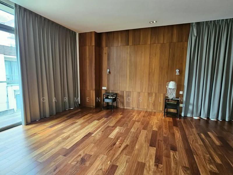 Banglo Pautan untuk Dijual di Bangsar (Kuala Lumpur) - Carmen Roselyn - PropertyGuru.com.my