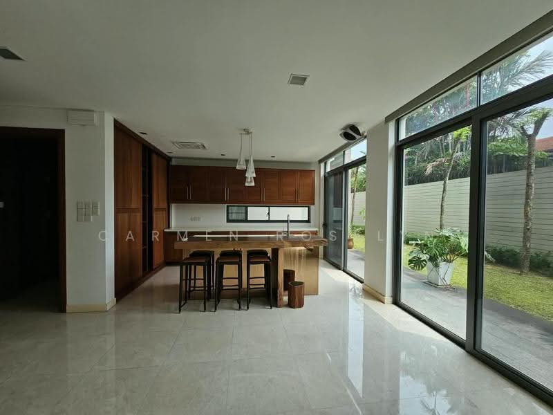 Banglo Pautan untuk Dijual di Bangsar (Kuala Lumpur) - Carmen Roselyn - PropertyGuru.com.my