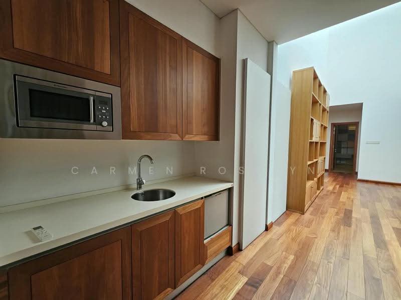 Banglo Pautan untuk Dijual di Bangsar (Kuala Lumpur) - Carmen Roselyn - PropertyGuru.com.my