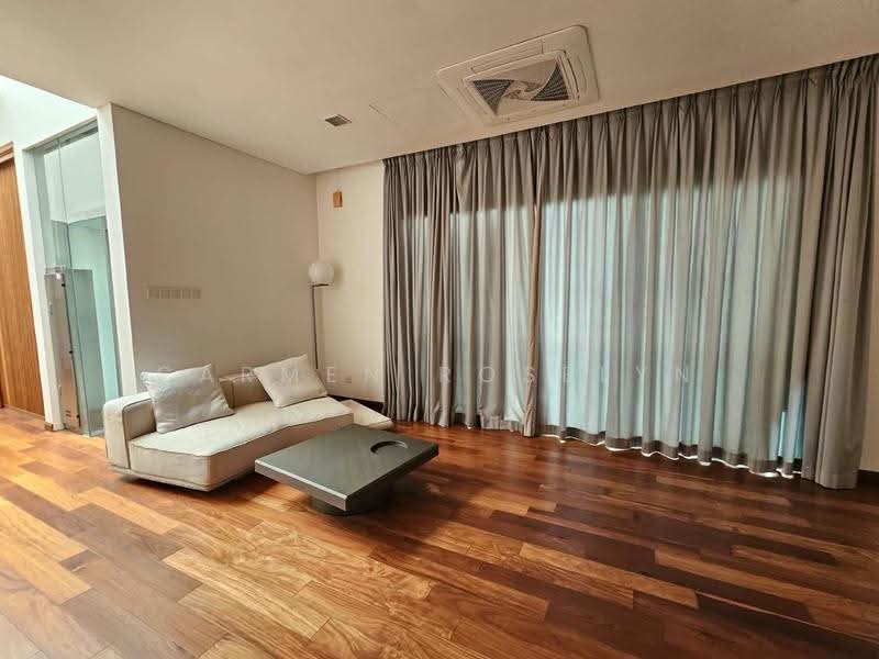 Banglo Pautan untuk Dijual di Bangsar (Kuala Lumpur) - Carmen Roselyn - PropertyGuru.com.my