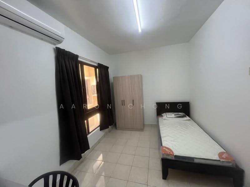Condominium for Rent at Palm Spring @ Damansara - Aaron Chong - Bedroom - PropertyGuru.com.my