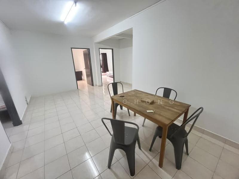 Condominium for Rent at Palm Spring @ Damansara - Aaron Chong - Dining Room - PropertyGuru.com.my