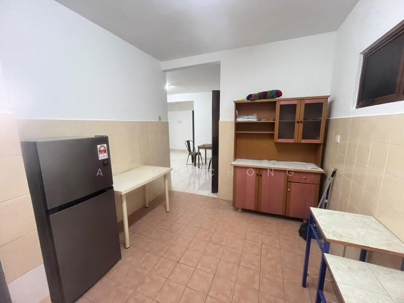 Condominium for Rent at Palm Spring @ Damansara - Aaron Chong - Kitchen - PropertyGuru.com.my
