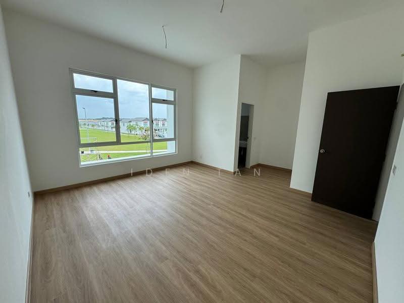 Rumah Teres 2-Tingkat untuk Dijual di Johor Bahru (Johor) - Iden Tan - Living Room - PropertyGuru.com.my