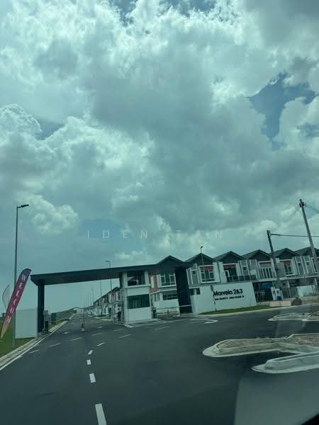 Rumah Teres 2-Tingkat untuk Dijual di Johor Bahru (Johor) - Iden Tan - PropertyGuru.com.my
