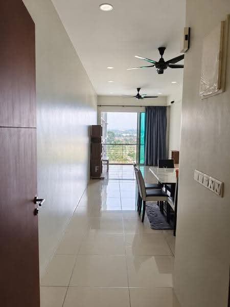 Service Residence for Sale at Avenue Garden - Jeff Koay - Dining Room - PropertyGuru.com.my