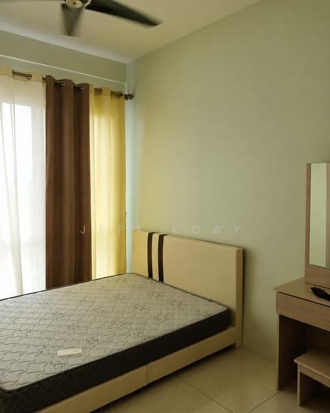 Service Residence for Sale at Avenue Garden - Jeff Koay - Bedroom - PropertyGuru.com.my