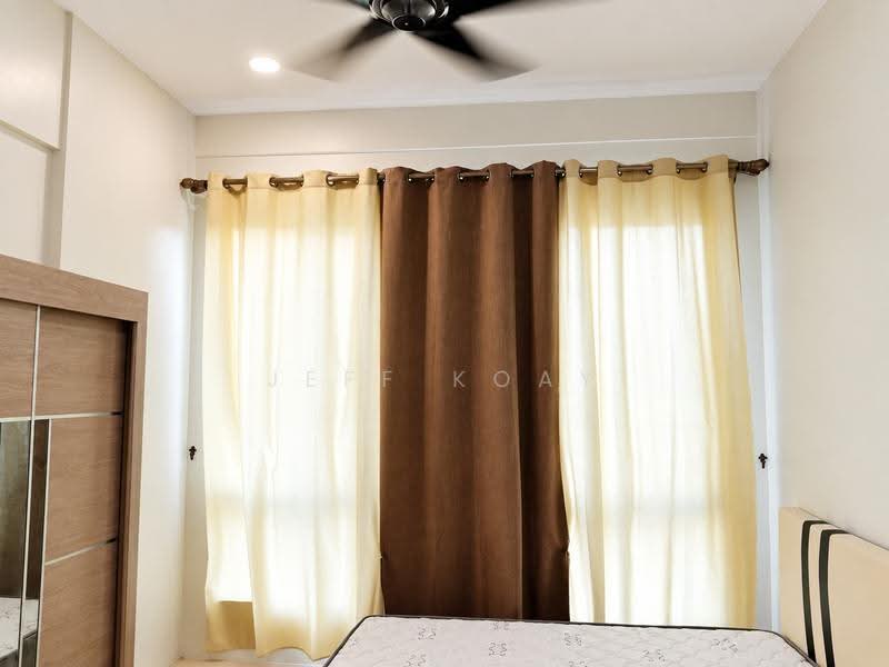 Service Residence for Sale at Avenue Garden - Jeff Koay - Bedroom - PropertyGuru.com.my