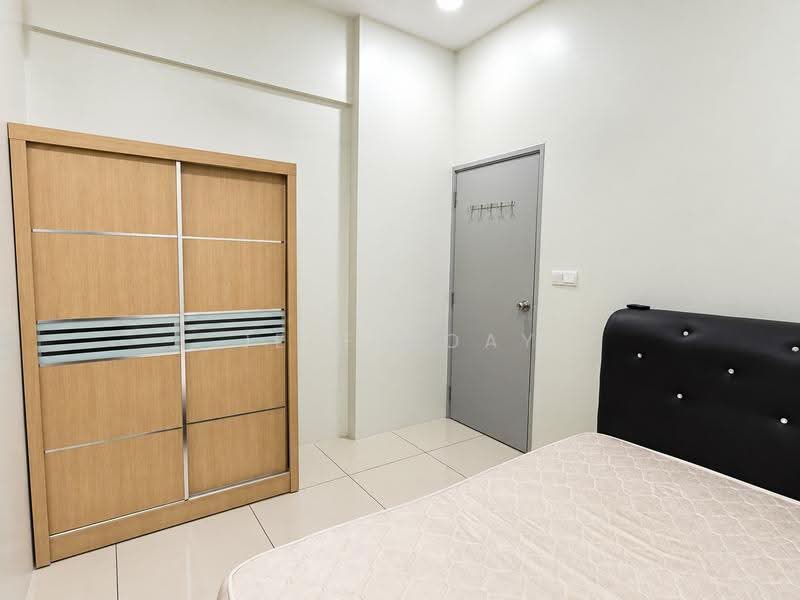 Service Residence for Sale at Avenue Garden - Jeff Koay - Bedroom - PropertyGuru.com.my