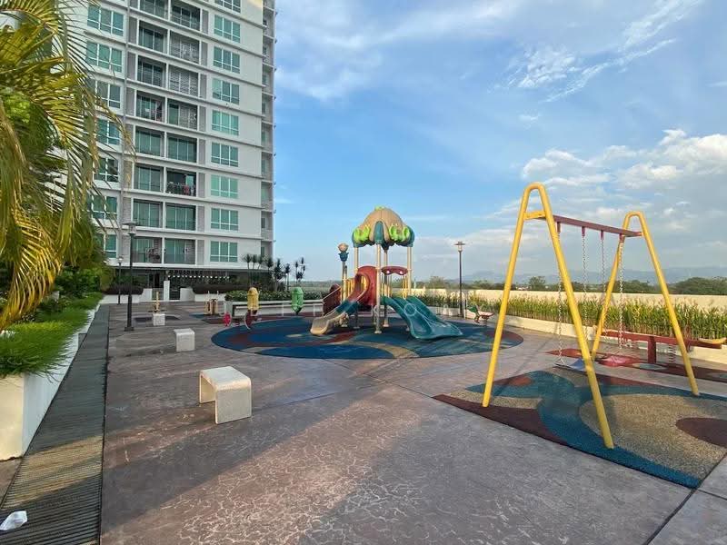 Service Residence for Sale at Avenue Garden - Jeff Koay - PropertyGuru.com.my