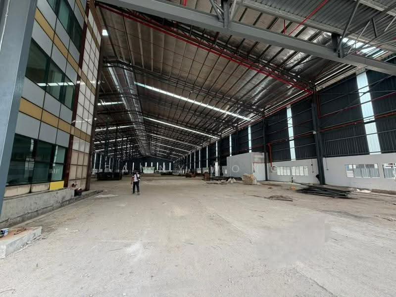 Factory for Rent in Shah Alam Premier Industrial Park (Shah Alam) - Fanny Wong - Interior - PropertyGuru.com.my