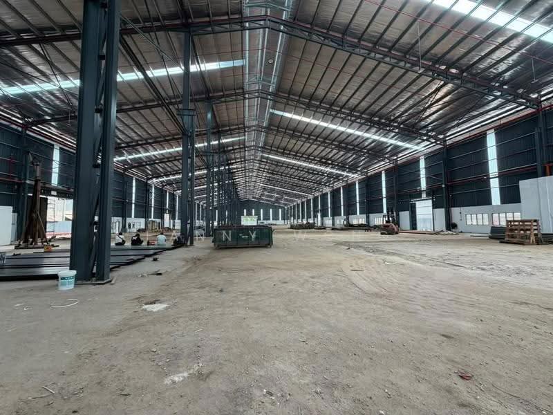 Factory for Rent in Shah Alam Premier Industrial Park (Shah Alam) - Fanny Wong - Interior - PropertyGuru.com.my