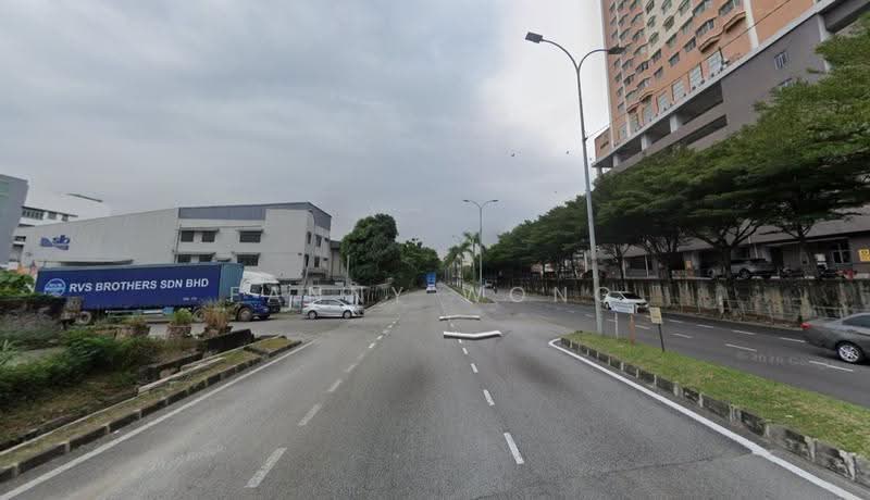 Factory for Rent in Shah Alam Premier Industrial Park (Shah Alam) - Fanny Wong - Exterior - PropertyGuru.com.my