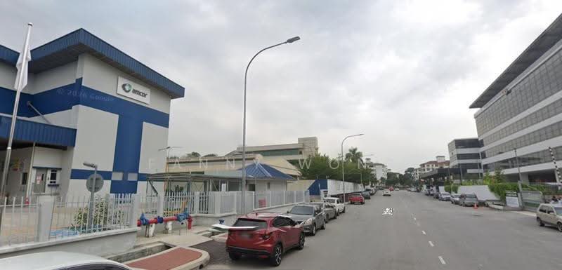 Factory for Rent in Shah Alam Premier Industrial Park (Shah Alam) - Fanny Wong - Exterior - PropertyGuru.com.my