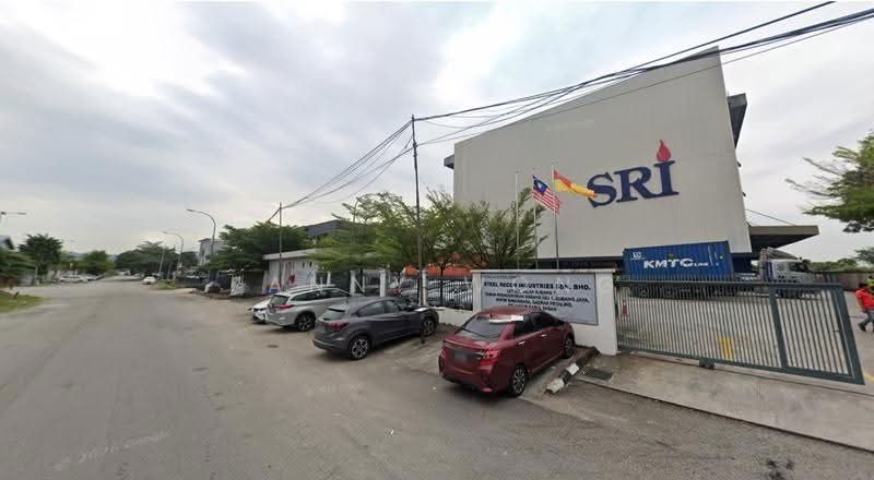 Factory for Rent in Shah Alam Premier Industrial Park (Shah Alam) - Fanny Wong - Exterior - PropertyGuru.com.my