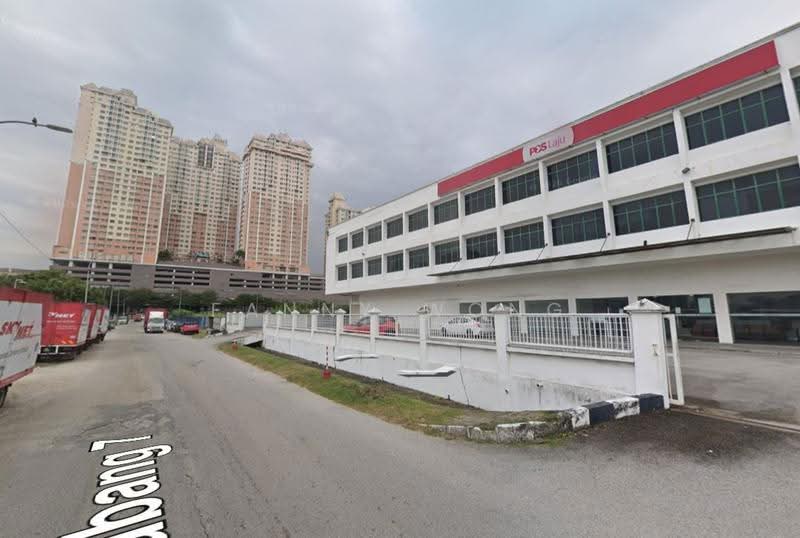 Factory for Rent in Shah Alam Premier Industrial Park (Shah Alam) - Fanny Wong - Exterior - PropertyGuru.com.my