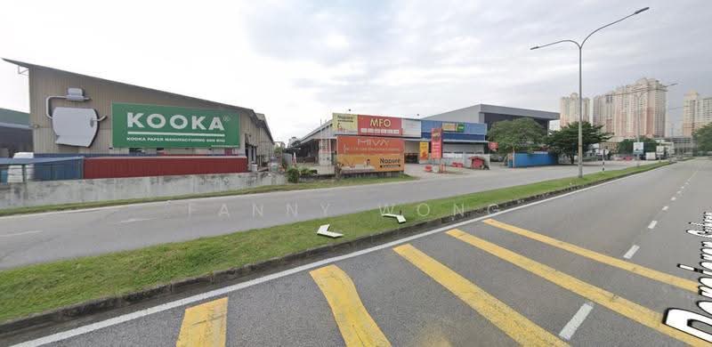 Factory for Rent in Shah Alam Premier Industrial Park (Shah Alam) - Fanny Wong - PropertyGuru.com.my