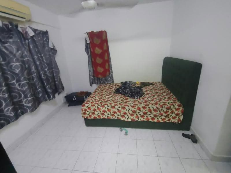 Condominium for Sale at Idaman Sutera - Amber Ng - Bedroom - PropertyGuru.com.my