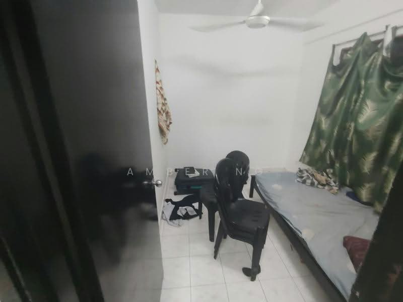 Condominium for Sale at Idaman Sutera - Amber Ng - Bedroom - PropertyGuru.com.my