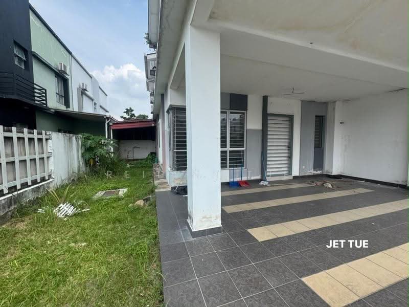 Rumah Teres 2-Tingkat untuk Dijual di Setia Impian (Setia Alam) - Reilynn Tue - PropertyGuru.com.my