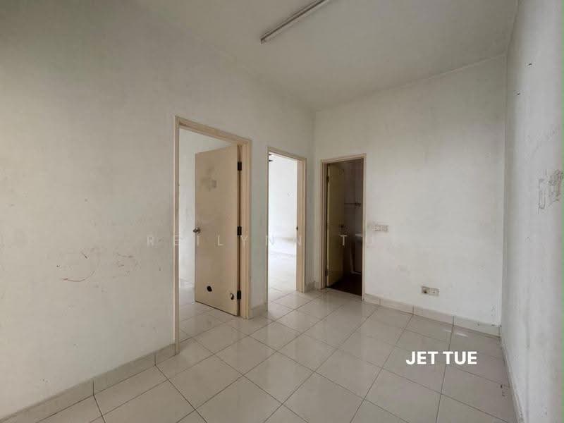 Rumah Teres 2-Tingkat untuk Dijual di Setia Impian (Setia Alam) - Reilynn Tue - Interior - PropertyGuru.com.my