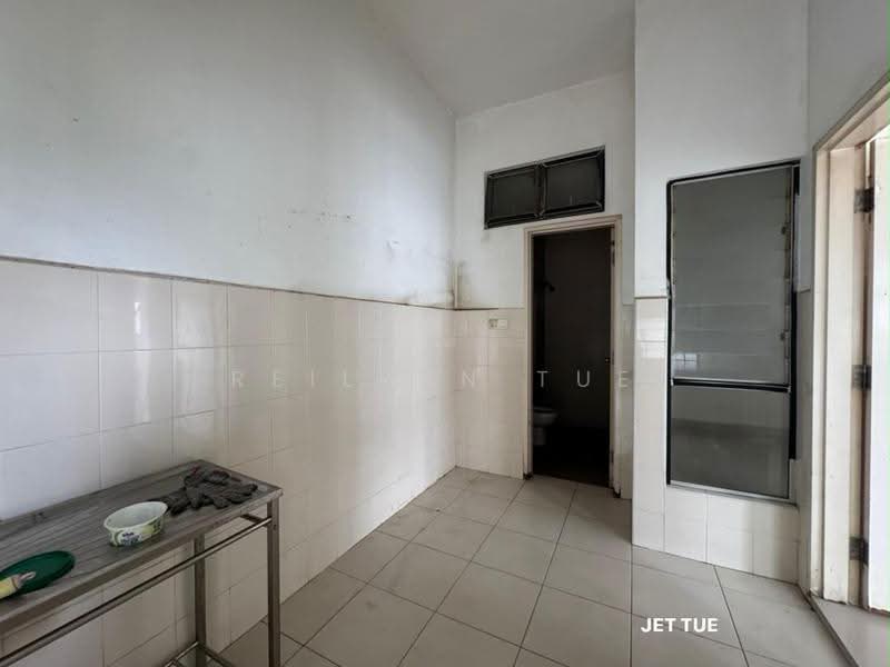 Rumah Teres 2-Tingkat untuk Dijual di Setia Impian (Setia Alam) - Reilynn Tue - Bathroom - PropertyGuru.com.my