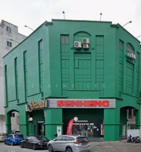 Shop / Office for Rent in Kuchai Entrepreneurs Park (Kuchai Lama) - Elaine Lee - PropertyGuru.com.my