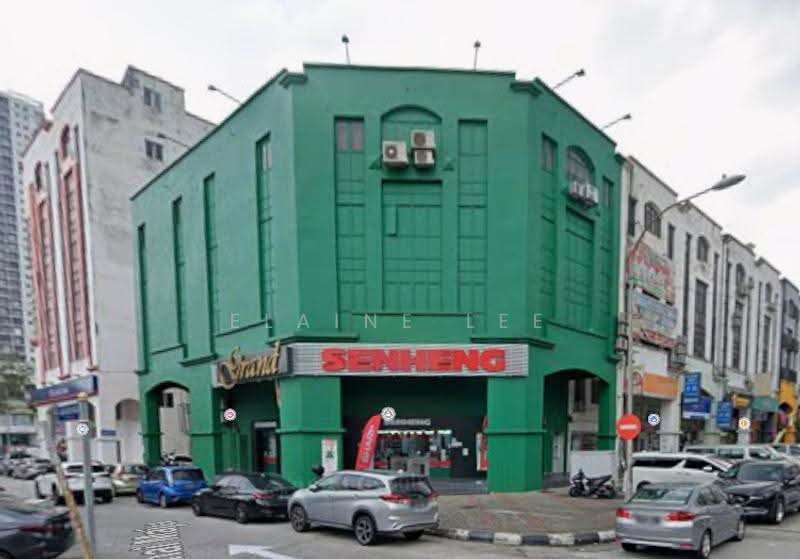 Shop / Office for Rent in Kuchai Entrepreneurs Park (Kuchai Lama) - Elaine Lee - PropertyGuru.com.my