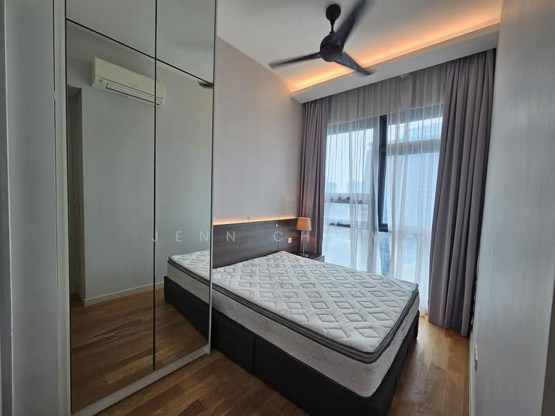 Service Residence for Rent at Vogue Suites One - Jenn Chiew - PropertyGuru.com.my