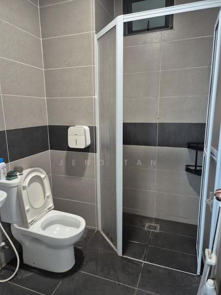 Kondominium untuk Dijual di P' Residence - Jeno Tan - Bathroom - PropertyGuru.com.my