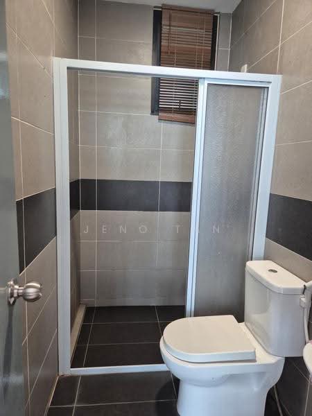 Kondominium untuk Dijual di P' Residence - Jeno Tan - Bathroom - PropertyGuru.com.my