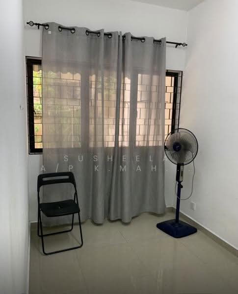 2-storey Terraced House for Rent in Bangsar Baru (Bangsar) - Susheela A/P K.Mahendran - Guest room - PropertyGuru.com.my
