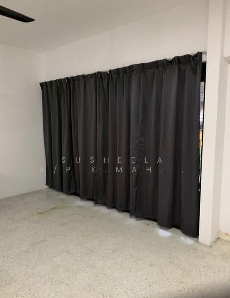 2-storey Terraced House for Rent in Bangsar Baru (Bangsar) - Susheela A/P K.Mahendran - Living hall - PropertyGuru.com.my
