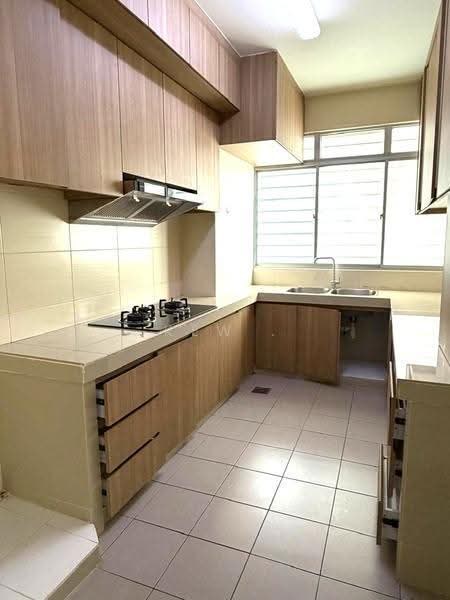 Kondominium untuk Disewa di D'Pines@Ampang - Kew . - Kitchen - PropertyGuru.com.my